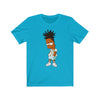 Bart 8 - Unisex Jersey Short Sleeve Tee