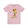 Bart 6 - Unisex Jersey Short Sleeve Tee