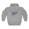 We Dem Boyz Unisex Heavy Blend™ Hooded Sweatshirt
