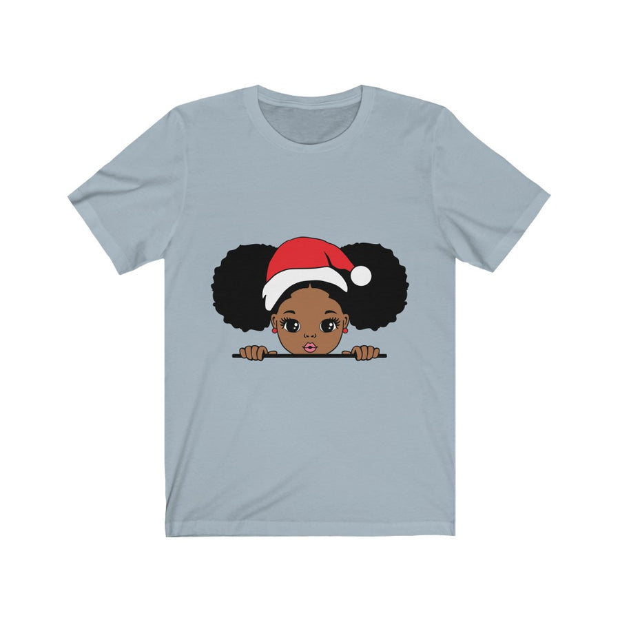 Baby Christmas Unisex Jersey Short Sleeve Tee
