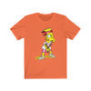 Bart 6 - Unisex Jersey Short Sleeve Tee