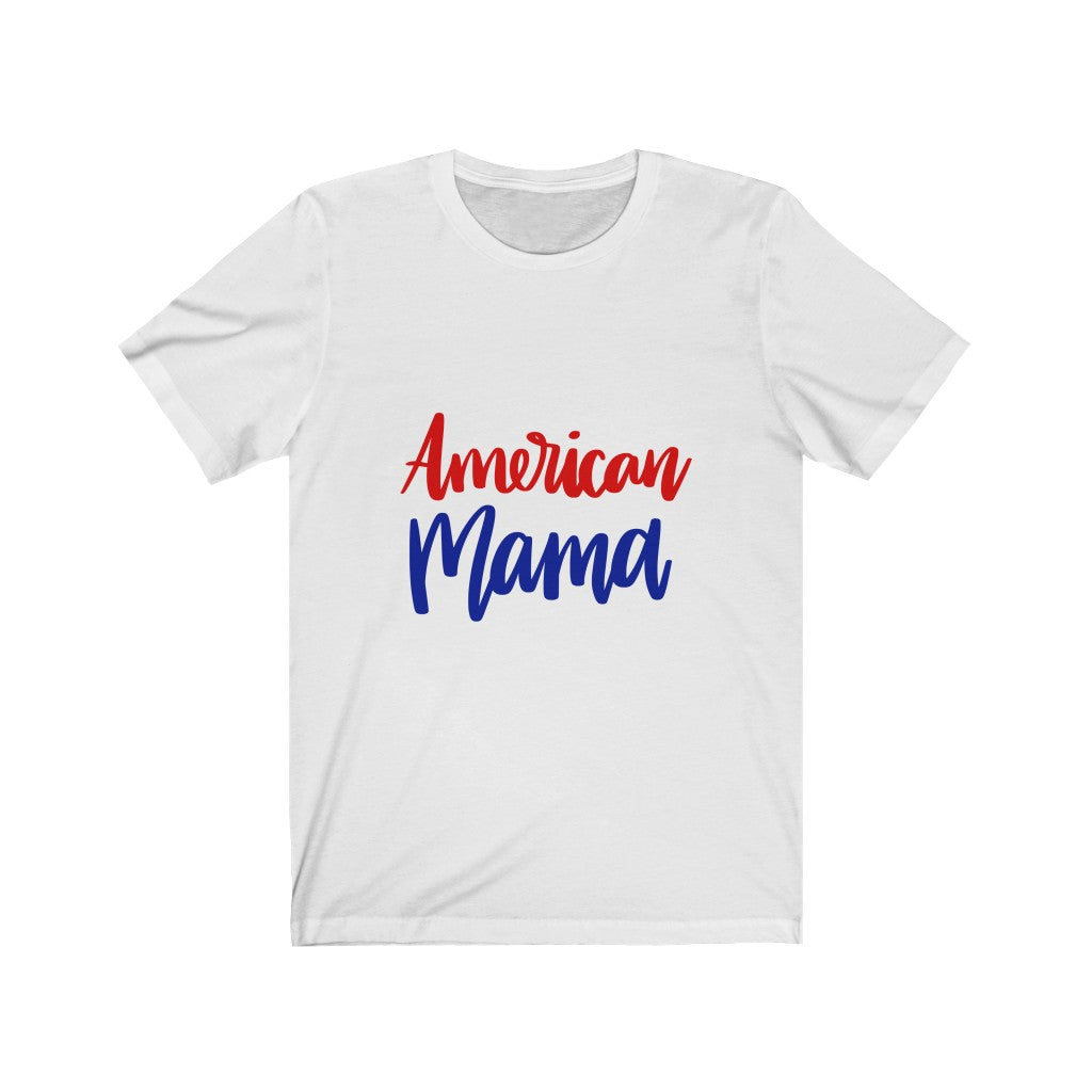 American Mama Fourth of July