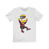 Bart 3 - Unisex Jersey Short Sleeve Tee