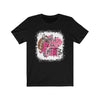 Fight the Cure Unisex Jersey Short Sleeve Tee