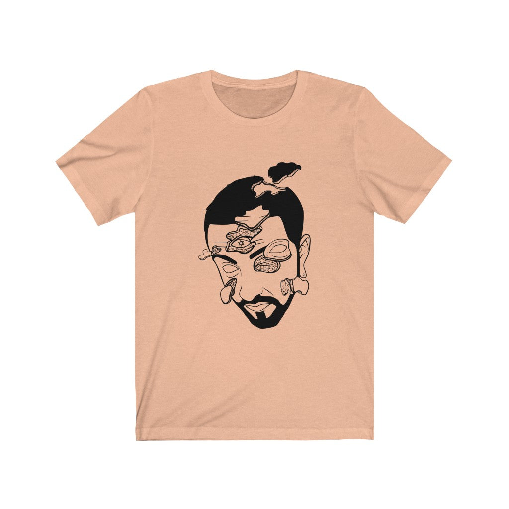 Mac Miller Collection 7 - Unisex Jersey Short Sleeve Tee