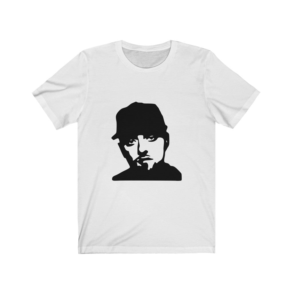 Mac Miller Collection 6 - Unisex Jersey Short Sleeve Tee