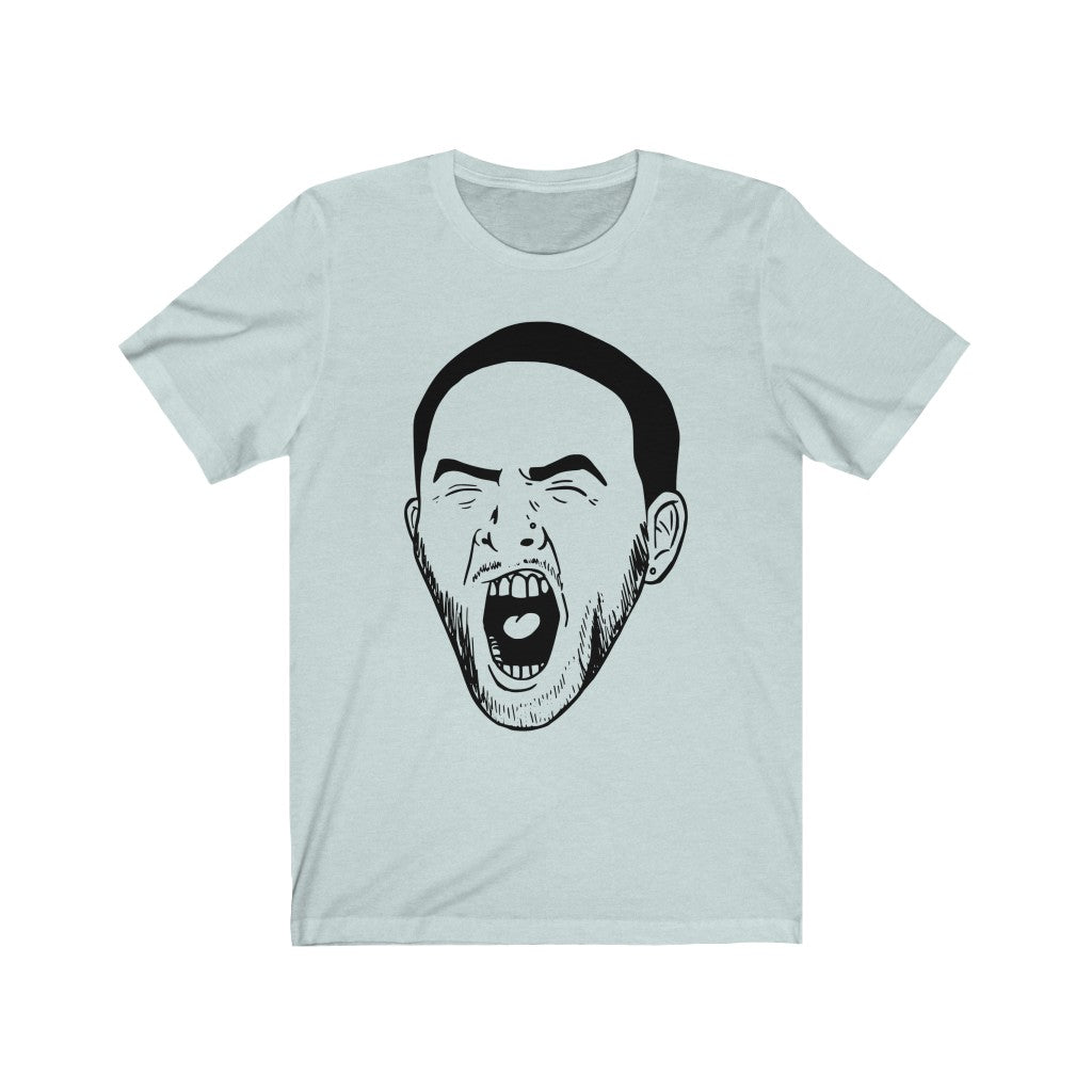 Mac Miller Collection 4 - Unisex Jersey Short Sleeve Tee