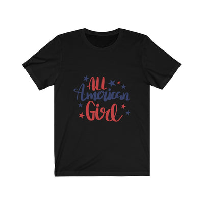 All American Girl fourth of July