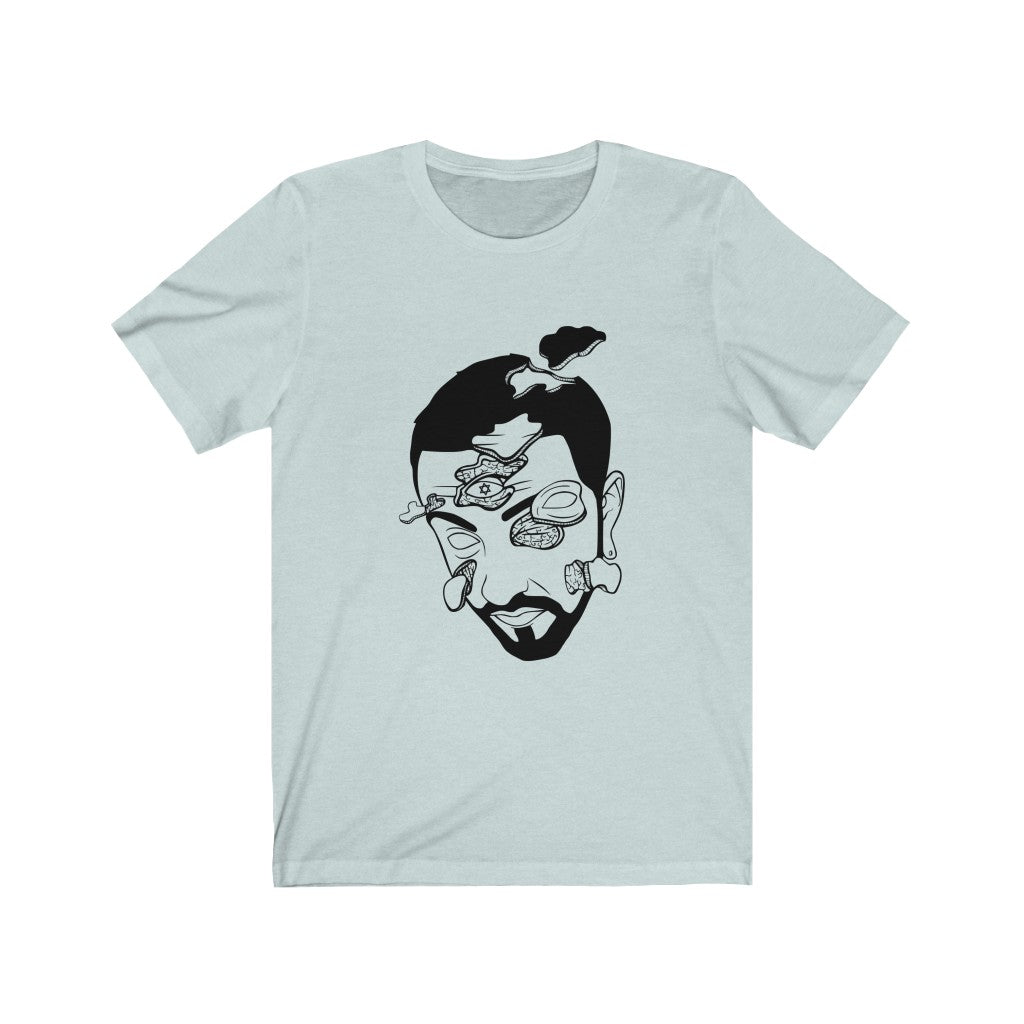 Mac Miller Collection 7 - Unisex Jersey Short Sleeve Tee