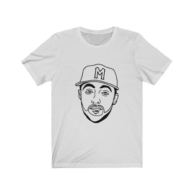 Mac Miller Collection 10 - Unisex Jersey Short Sleeve Tee