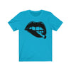 Joint Lips - Unisex Jersey Short Sleeve Tee