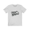 Classy Until KickOff Unisex Jersey Short Sleeve Tee