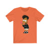 Bart 4 - Unisex Jersey Short Sleeve Tee