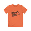 Classy Until KickOff Unisex Jersey Short Sleeve Tee