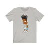 Bart 8 - Unisex Jersey Short Sleeve Tee