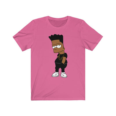 Bart 11 - Unisex Jersey Short Sleeve Tee