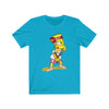 Bart 6 - Unisex Jersey Short Sleeve Tee