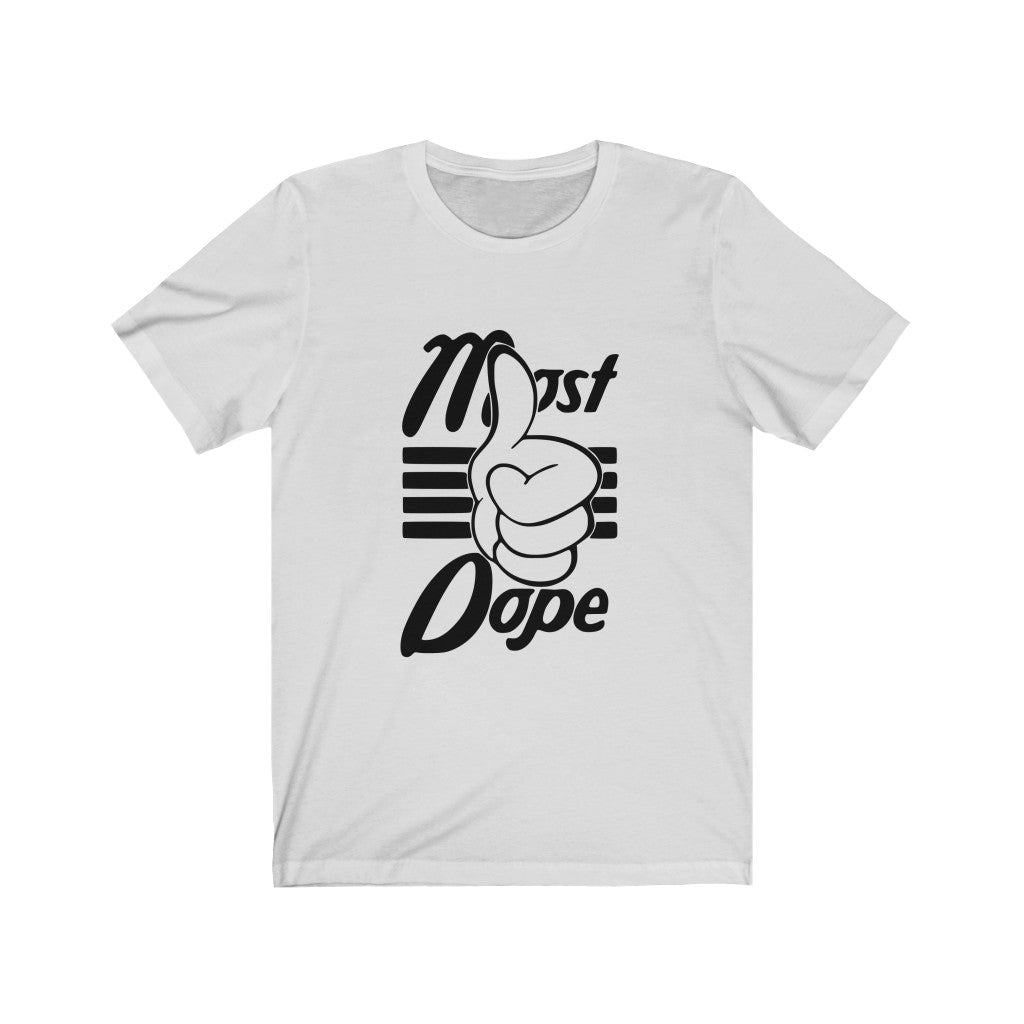 Mac Miller Collection 11 - Unisex Jersey Short Sleeve Tee