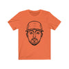 Mac Miller Collection 2 - Unisex Jersey Short Sleeve Tee