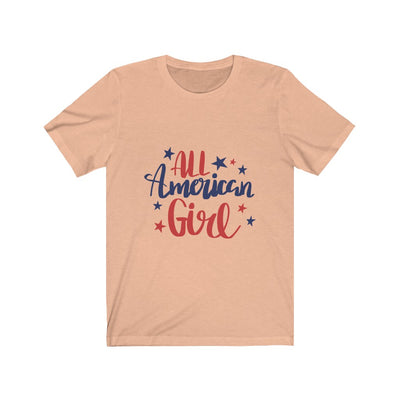 All American Girl fourth of July