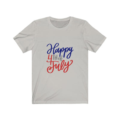 Happy Fourth of July Unisex