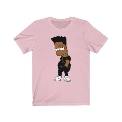 Bart 11 - Unisex Jersey Short Sleeve Tee