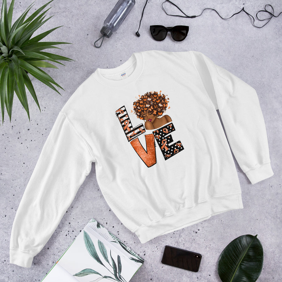 MS2 Unisex Sweatshirt