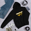 "What Up G" Unisex Hoodie