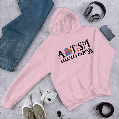 Autism Awareness Unisex Hoodie