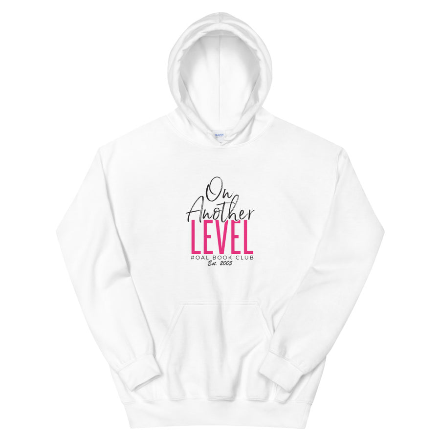 "OAL Flagship" -  Unisex Hoodie