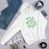 Lucky Blessed Unisex Hoodie