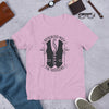 Hustlers - Short-Sleeve Unisex T-Shirt