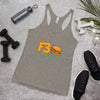 F3 - Women's Racerback Tank