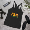 F3 - Women's Racerback Tank